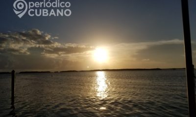 Pronostican altas temperaturas y escasas lluvia para Cuba durante el mes de abril