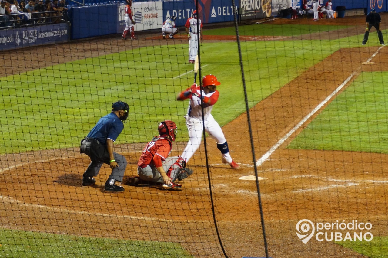 Noticias de Cuba más leídas: Régimen califica de “farsa” al intento de los peloteros cubanos en la MLB de hacer un equipo independiente para el Clásico Mundial