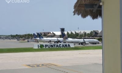 República Dominicana exigirá visa de tránsito para los cubanos