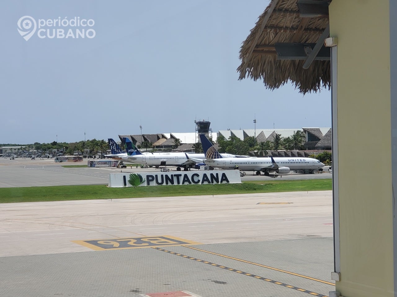 Tensión entre La Habana y Santo Domingo pone en alerta a cubanos con viajes programados