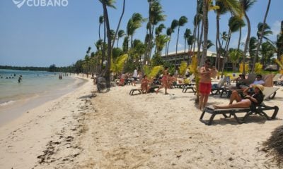 Vacaciones en Punta Cana República Dominicana emitió una medida migratoria para viajeros cubanos