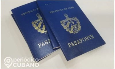 Visa americana en Cuba