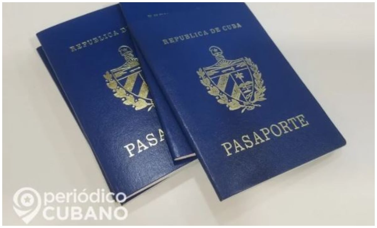 Noticias de Cuba más leídas: Gobierno mantiene posibilidad de regresar a la Isla con el pasaporte vencido