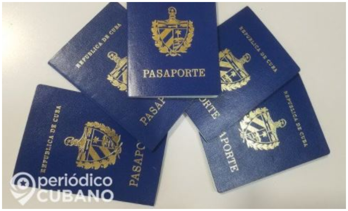 visa a Panamá 