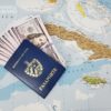 Visa de tránsito ¿Cuáles países exigen este visado a los cubanos