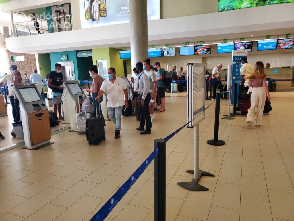 Vuelos entre Cuba y República Dominicana: Serán 17 las conexiones semanales en marzo