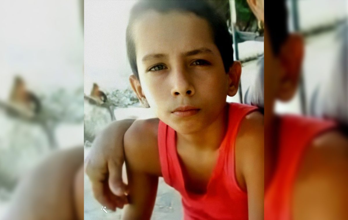 Yadiel González Macías