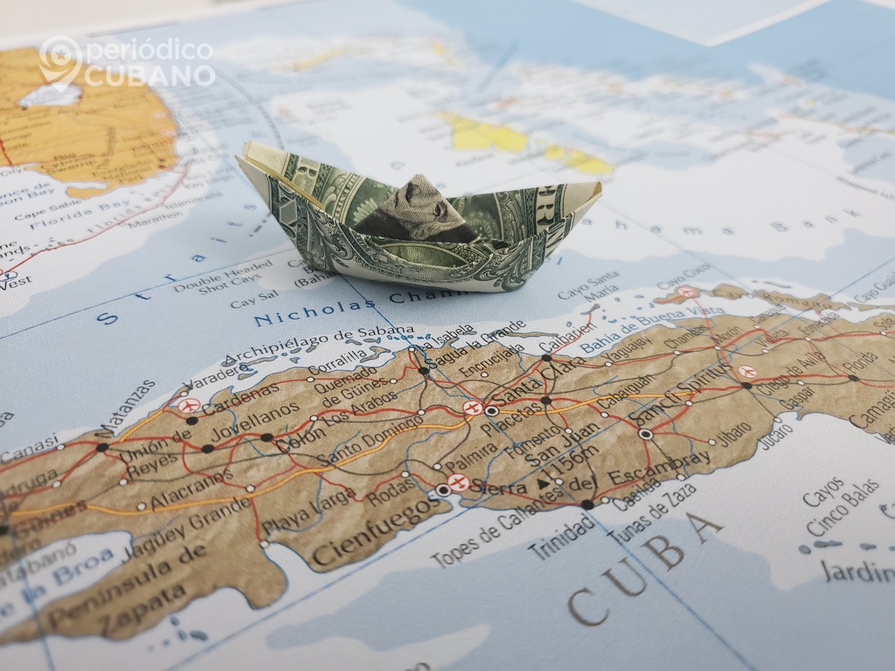 Noticias de Cuba más leídas: Banco indio otorga a Cuba una línea de crédito de 100 millones de euros