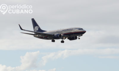 Aeroméxico volvería a retomar sus vuelos a Cuba enfocado en el turismo