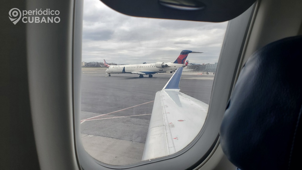 Aeronáutica Civil de Cuba aconseja a los viajeros sobre reclamaciones, equipajes, reembolsos y demás temas