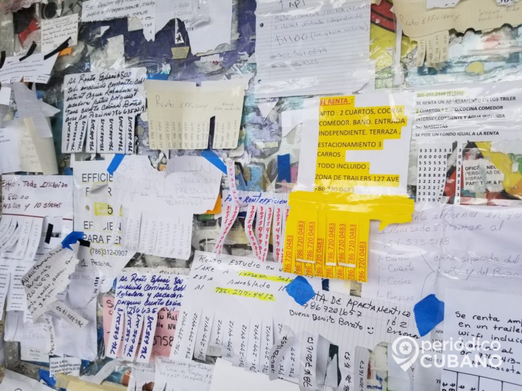Altos precios de la renta en Miami-Dade obligan a declarar el estado de crisis
