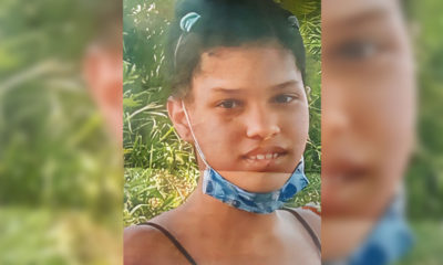 Ana Lia Nina desaparecida en Cuba