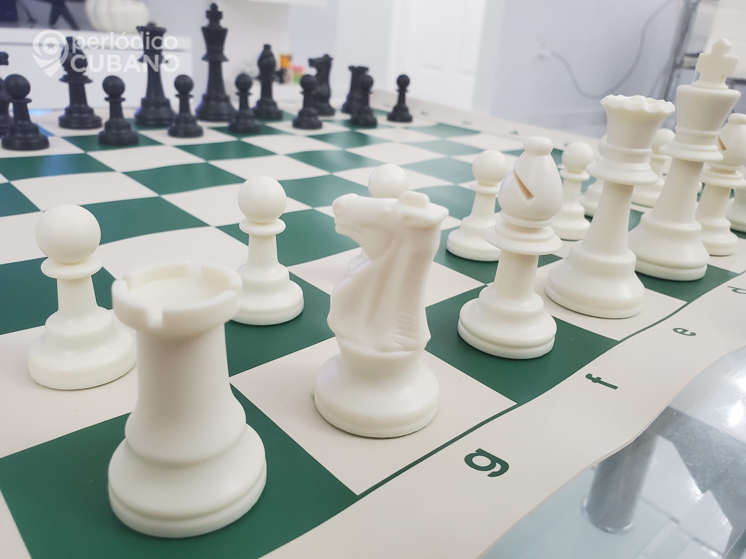 Anuncian nuevos detalles del Torneo Internacional Capablanca in Memoriam de Ajedrez