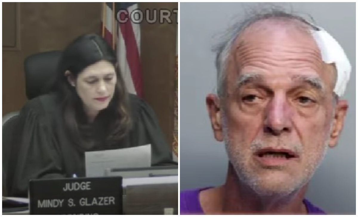 Arrestan a un anciano cubano por apuñalar a un ciclista en Miami