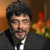 Benicio del Toro