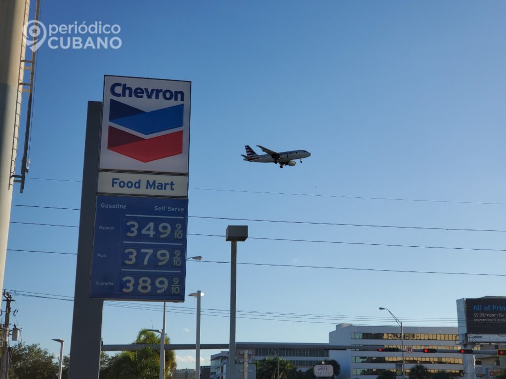 Boletos aéreos aumentarán de precios, aerolíneas compran el combustible a más del doble