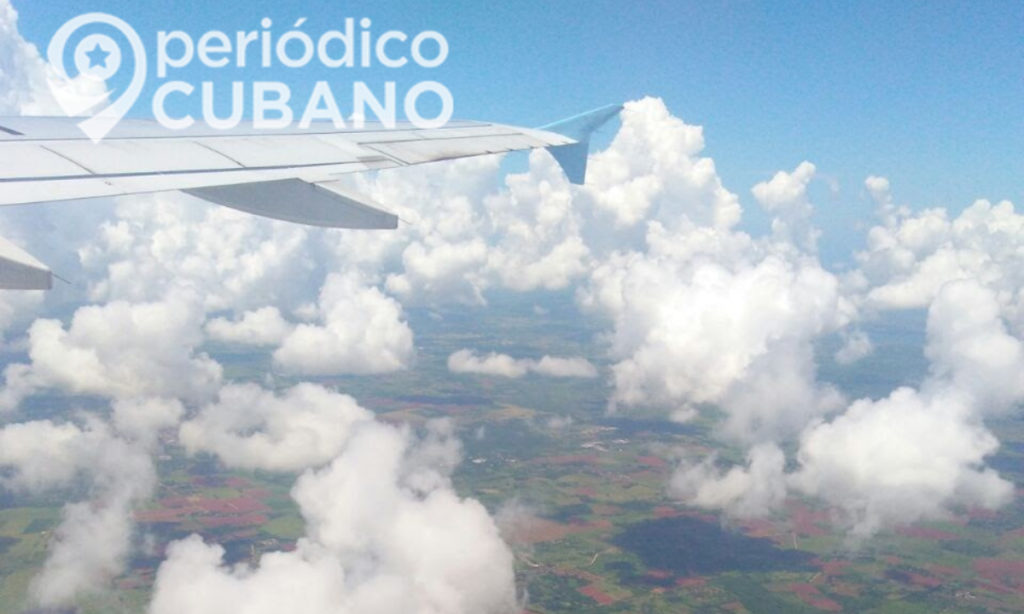 Calendario de vuelos a Cuba desde Jamaica y Bahamas en abril