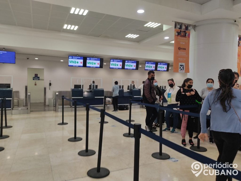 Cancelados los vuelos a Nicaragua desde Cuba, VivaAerobus sorprende a sus clientes