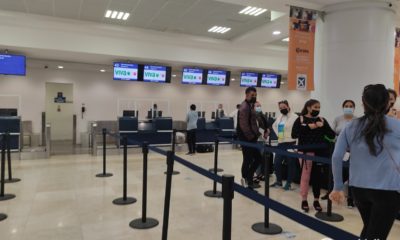 Cancelados los vuelos a Nicaragua desde Cuba, VivaAerobus sorprende a sus clientes