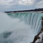 Cataratas del Niágara