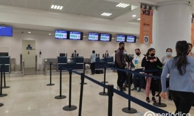 Confirman itinerario de vuelos entre Cuba y México para abril