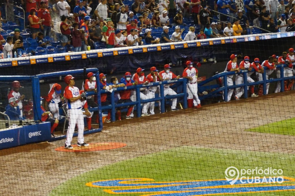 Cuba aboga por reanudar acuerdo con la MLB y rechaza el equipo de béisbol independiente