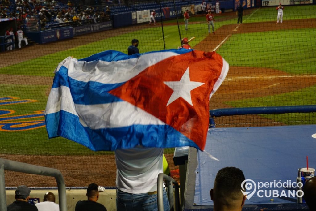 Cubanos en la MLB la temporada 2022 inicio con 21 criollos en los rosters oficiales