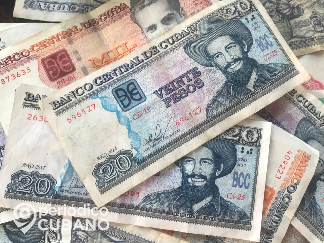 Cubanos podrán pagaren CUP por las gestiones de comercio exterior de las empresas estatales