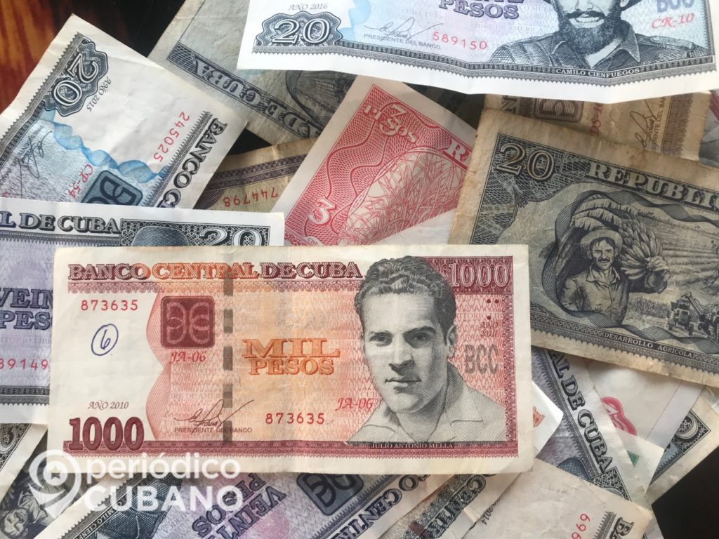Cuentapropistas cubanos pasarán hasta cuatro años presos por evasión de impuestos