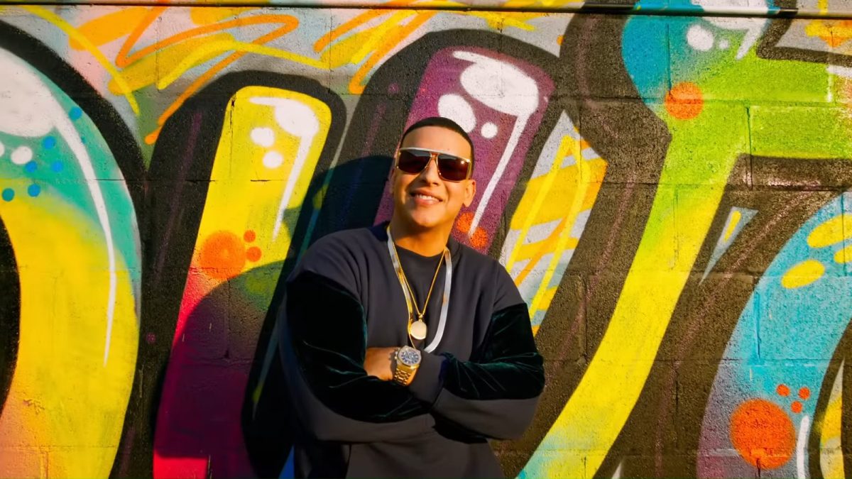 Daddy Yankee