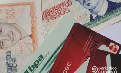 El Banco Central de Cuba y el robo de las tarjetas magnéticas