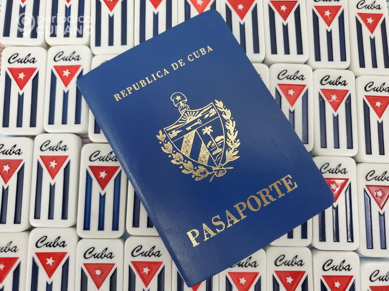 Embajada de Panamá aprueba 96 visas de tránsito en cuatro días