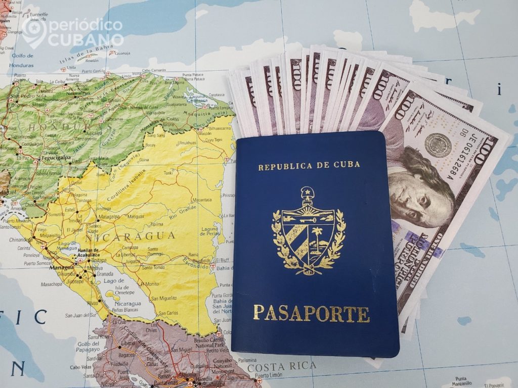 Embajada de Panamá publica listado con más de 240 visas de tránsito aprobadas