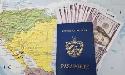Embajada de Panamá publica listado con más de 240 visas de tránsito aprobadas