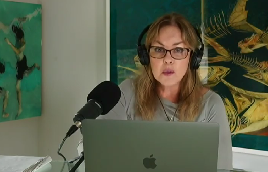 Emisora de Miami despide a Hilda Rabilero por sus ideas sobre Putin y la guerra en Ucrania