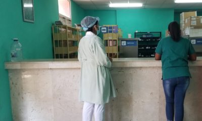 Establecen nuevos precios para medicamentos y piezas de refrigeradores en Cuba