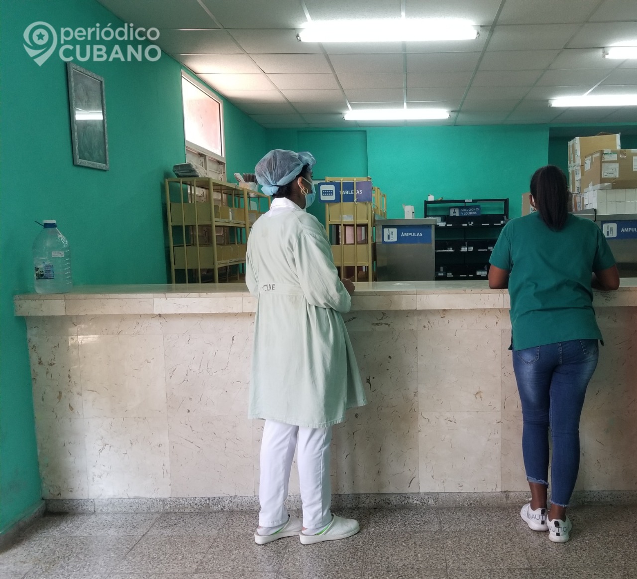 Establecen nuevos precios para medicamentos y piezas de refrigeradores en Cuba 