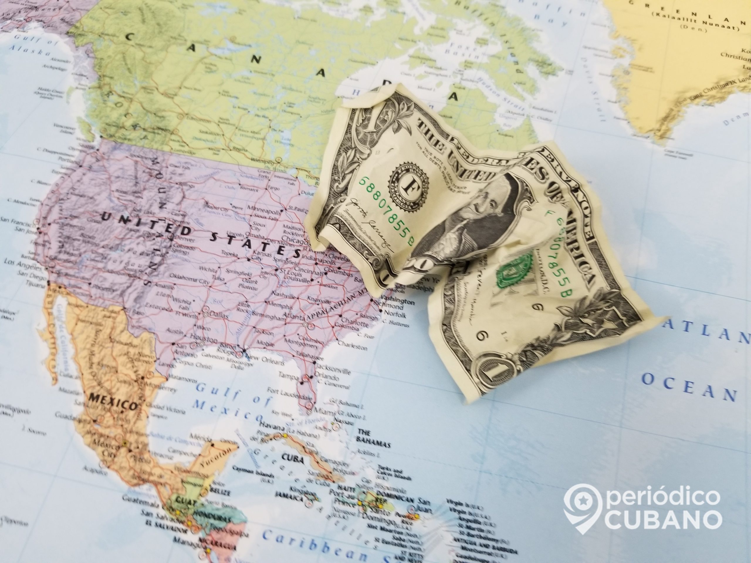 Estados Unidos podría enfrentar una recesión de 12 a 24 meses debido a la actual inflación