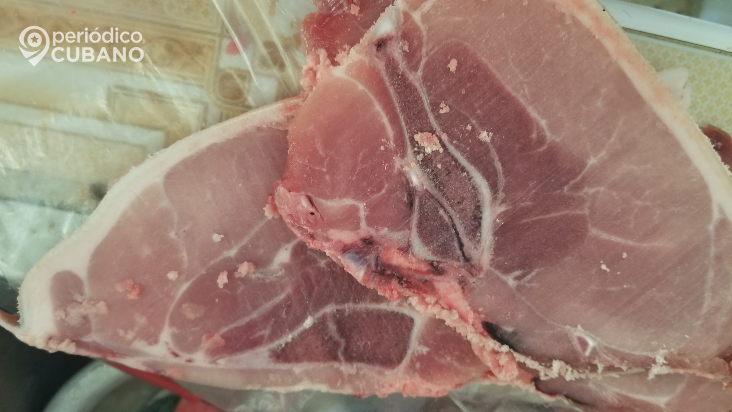 Gobierno cubano compra carne de cerdo, res y pollo a empresas mexicanas
