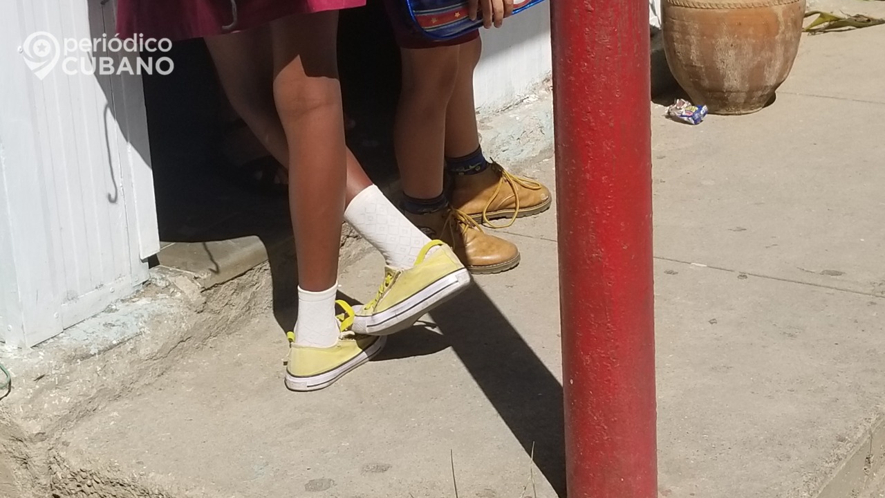 Gobierno cubano dispara las compras de calzado en Perú, gastan 414 mil dólares en dos meses