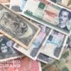 Gobierno limita la cantidad de pesos cubanos (CUP) que se pueden sacar e importar del país
