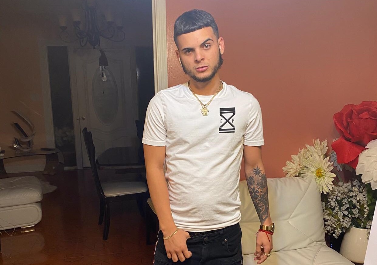 Joven cubano de 21 años fue asesinado a las afueras de un bar en Kentucky