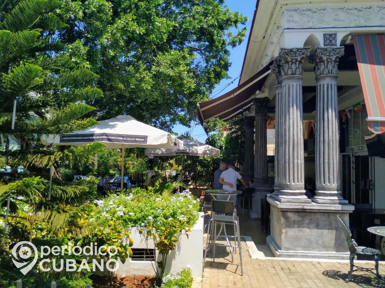 Las Mipymes privadas en Cuba presentan balance negativo en el comercio exterior