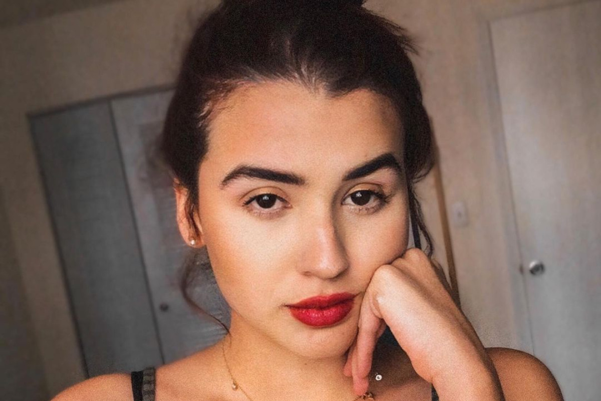 Lili Estévez estrena nuevo sencillo