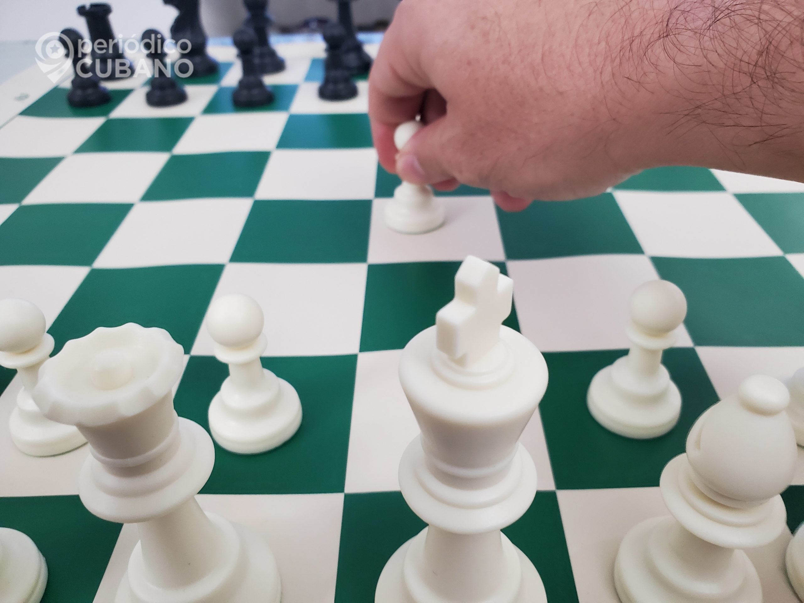 Más de cien jugadores confirmados en el grupo abierto del Capablanca in Memoriam de Ajedrez