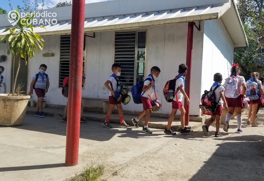 Minsap niega casos positivos de la hepatitis aguda infantil en el territorio cubano