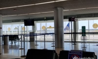 Pasajeros en el Aeropuerto de Miami no tendrán que usar mascarillas