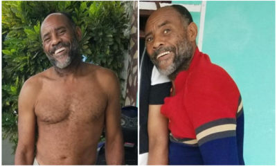 Piden ayuda para encontrar a un hombre que se extravió camino a Placetas desde La Habana