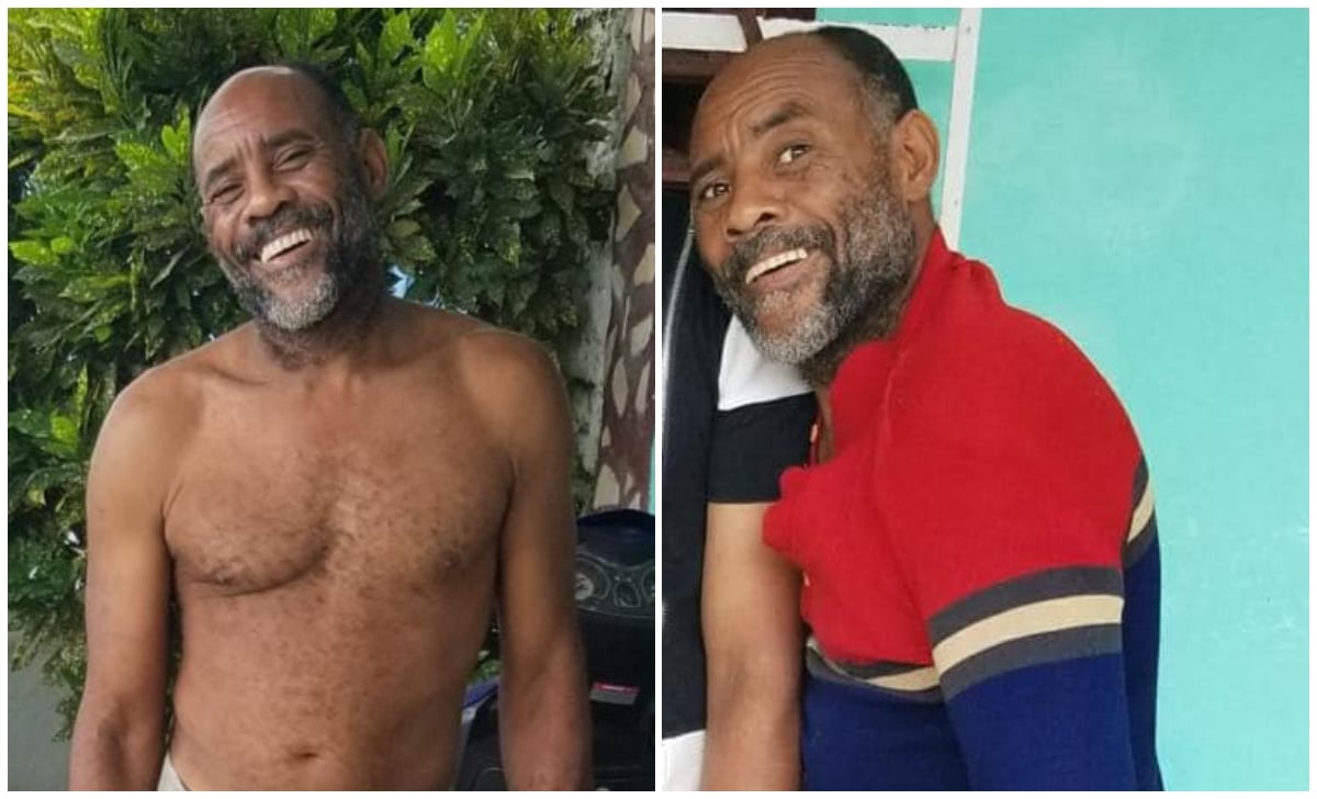 Piden ayuda para encontrar a un hombre que se extravió camino a Placetas desde La Habana