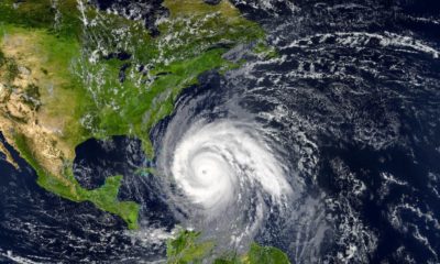 Pronostican activa temporada de huracanes en 2022